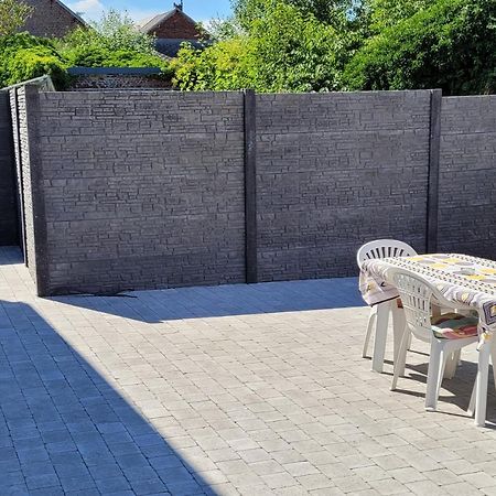 Il Vialetto , Appartement Milano , Spacieux, Tout Confort, Au Calme Jeumont Dış mekan fotoğraf