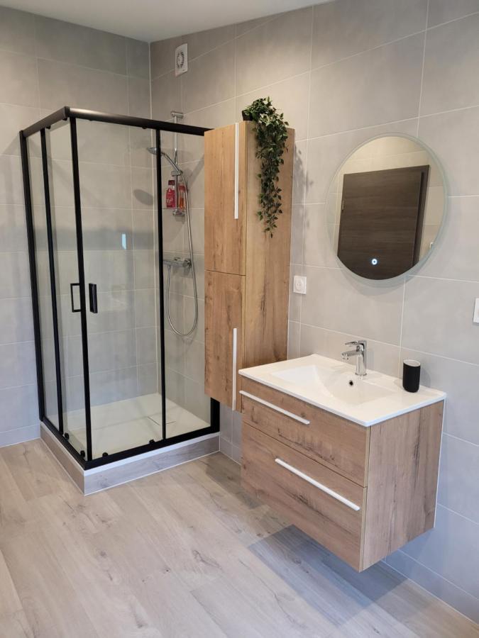 Il Vialetto , Appartement Milano , Spacieux, Tout Confort, Au Calme Jeumont Dış mekan fotoğraf
