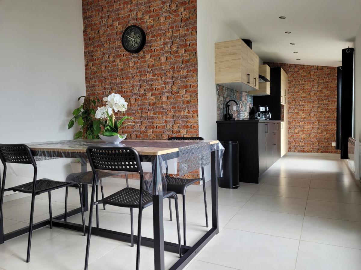 Il Vialetto , Appartement Milano , Spacieux, Tout Confort, Au Calme Jeumont Dış mekan fotoğraf